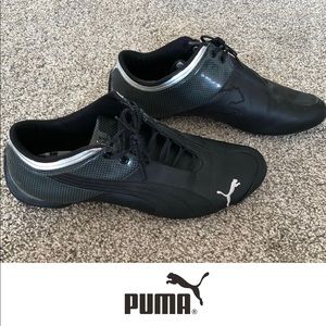 Men’s Puma Racing Shoes
